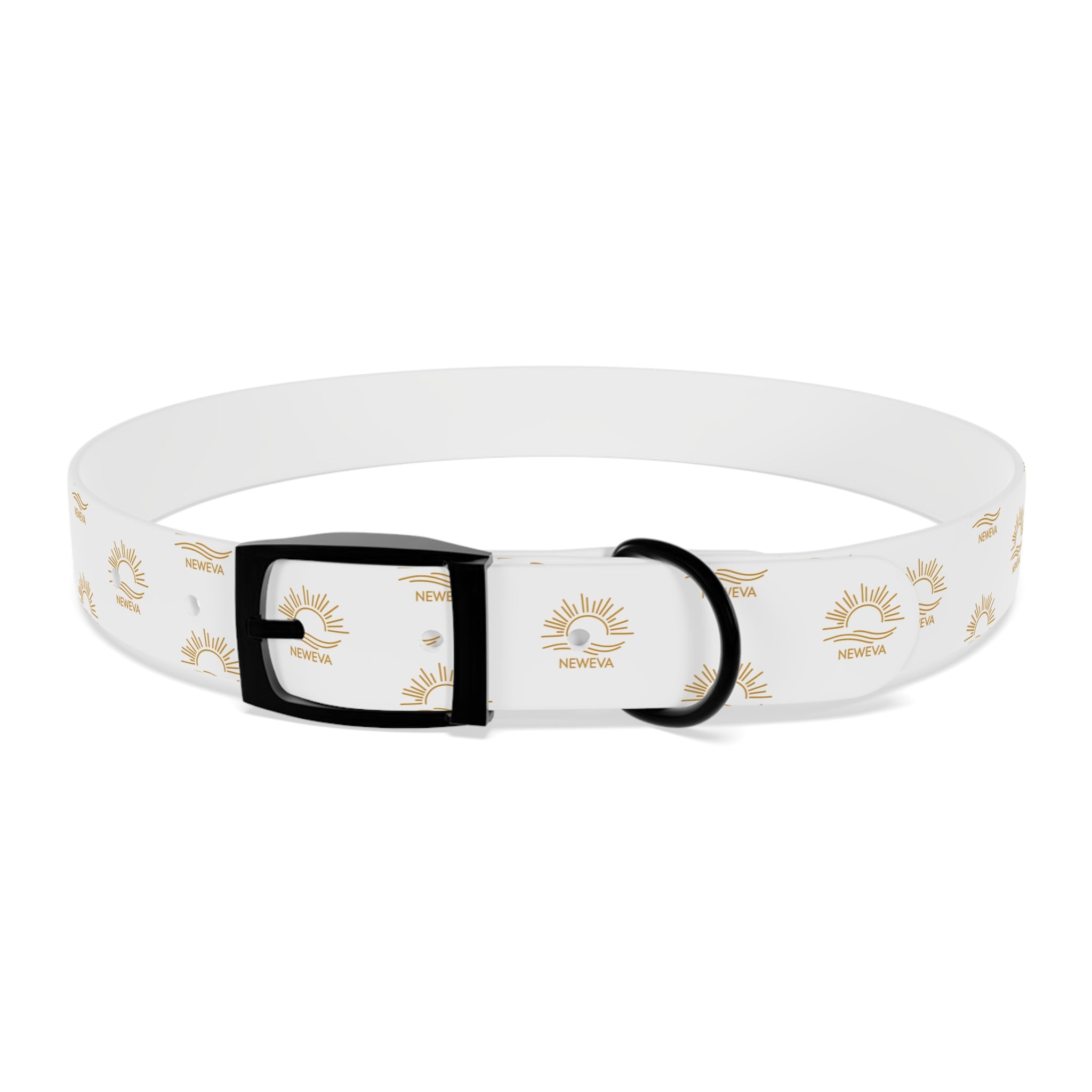 Blessed, Loved, & Slightly Spoiled Collar