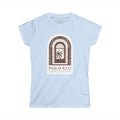 Psalm 92:12 Women's Tee