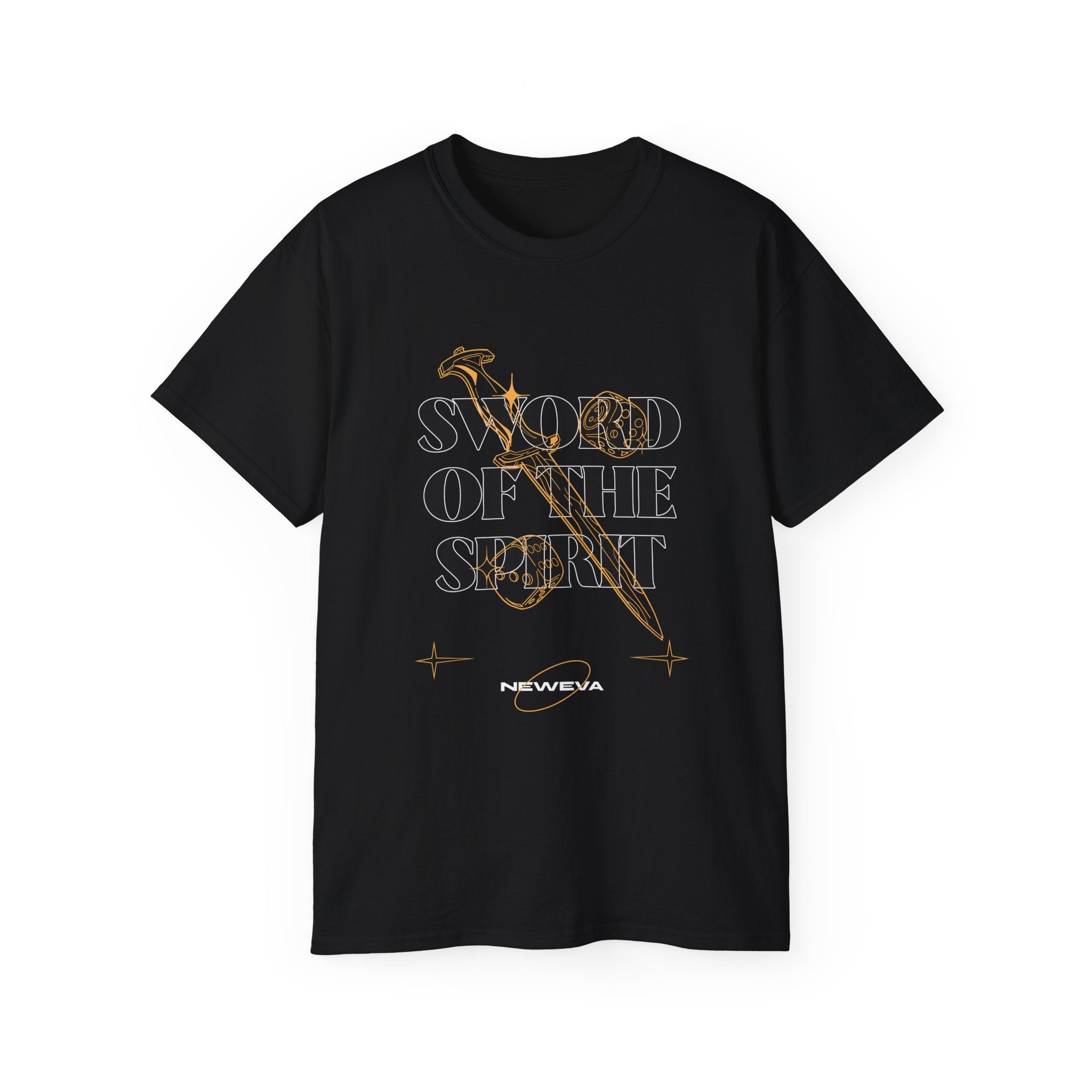 Sword of the Spirit Tee