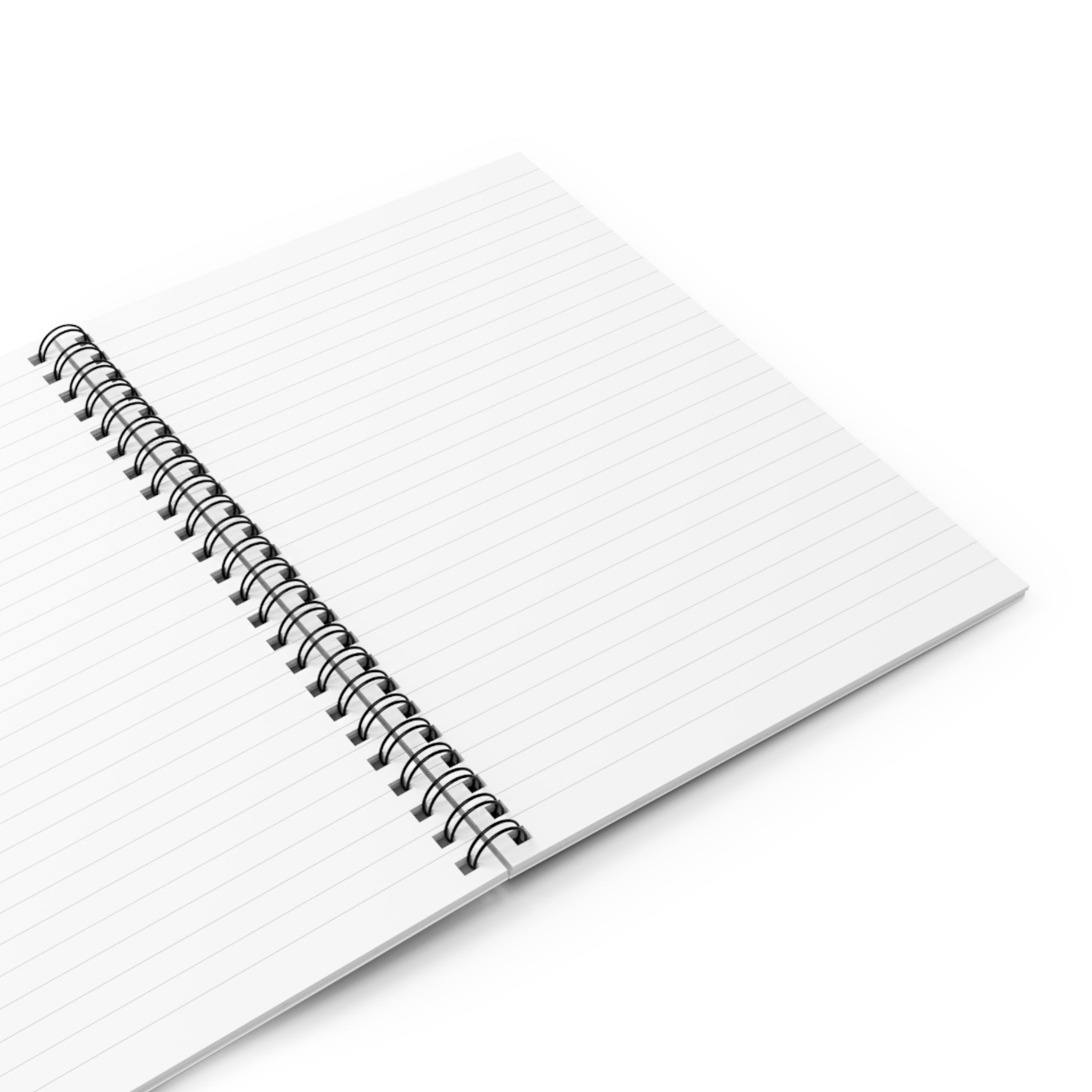 Bible Study Notebook