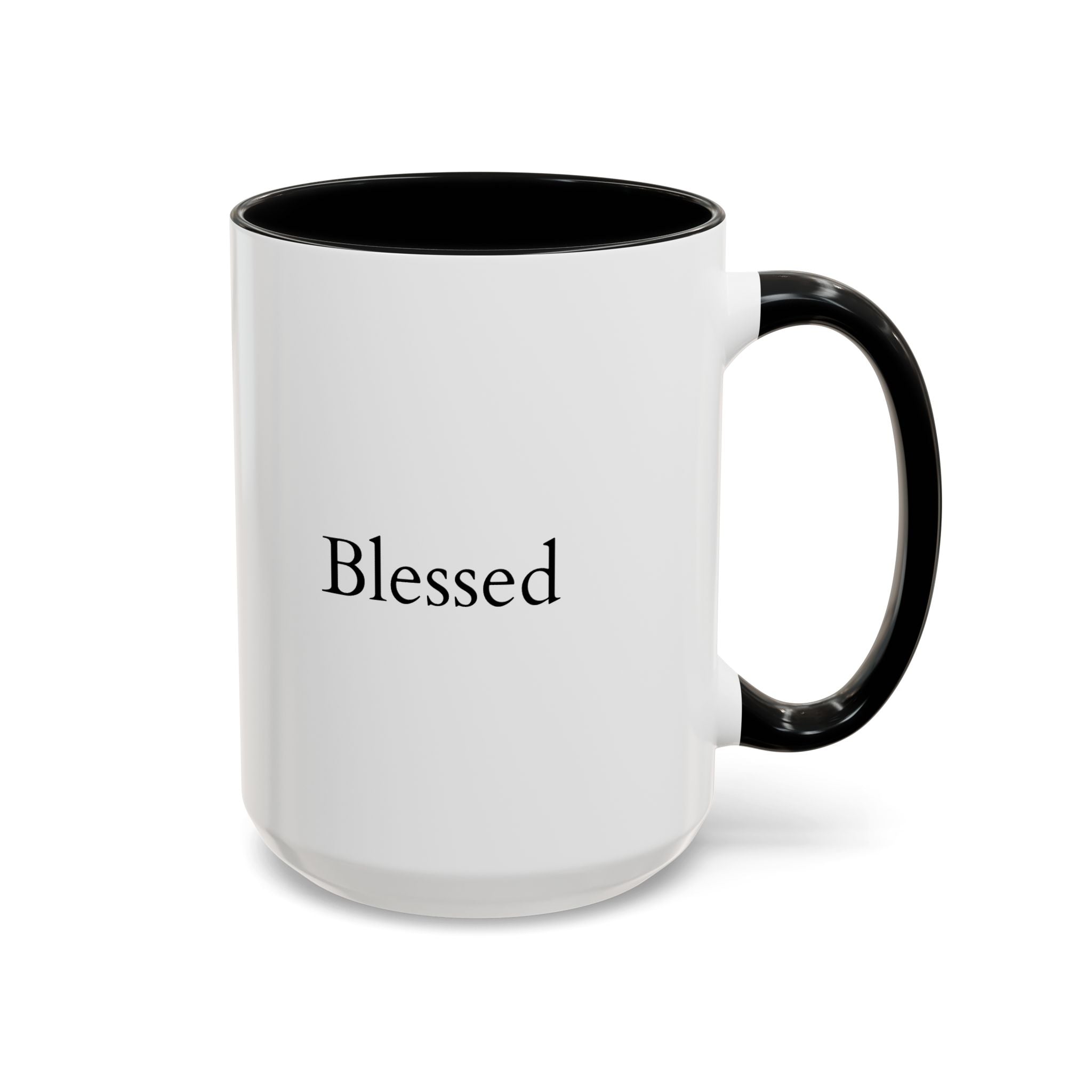 Blessed Coffee Mug