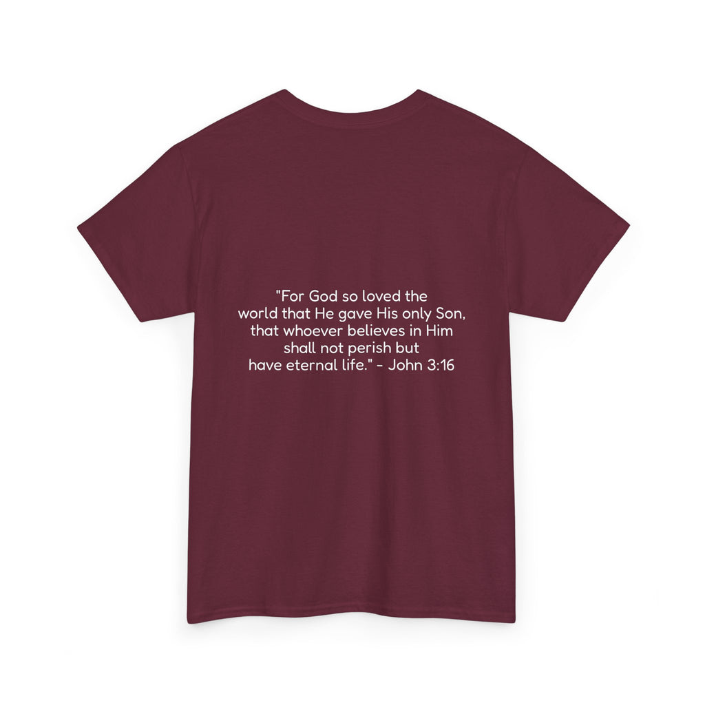 John 3:16 Tee