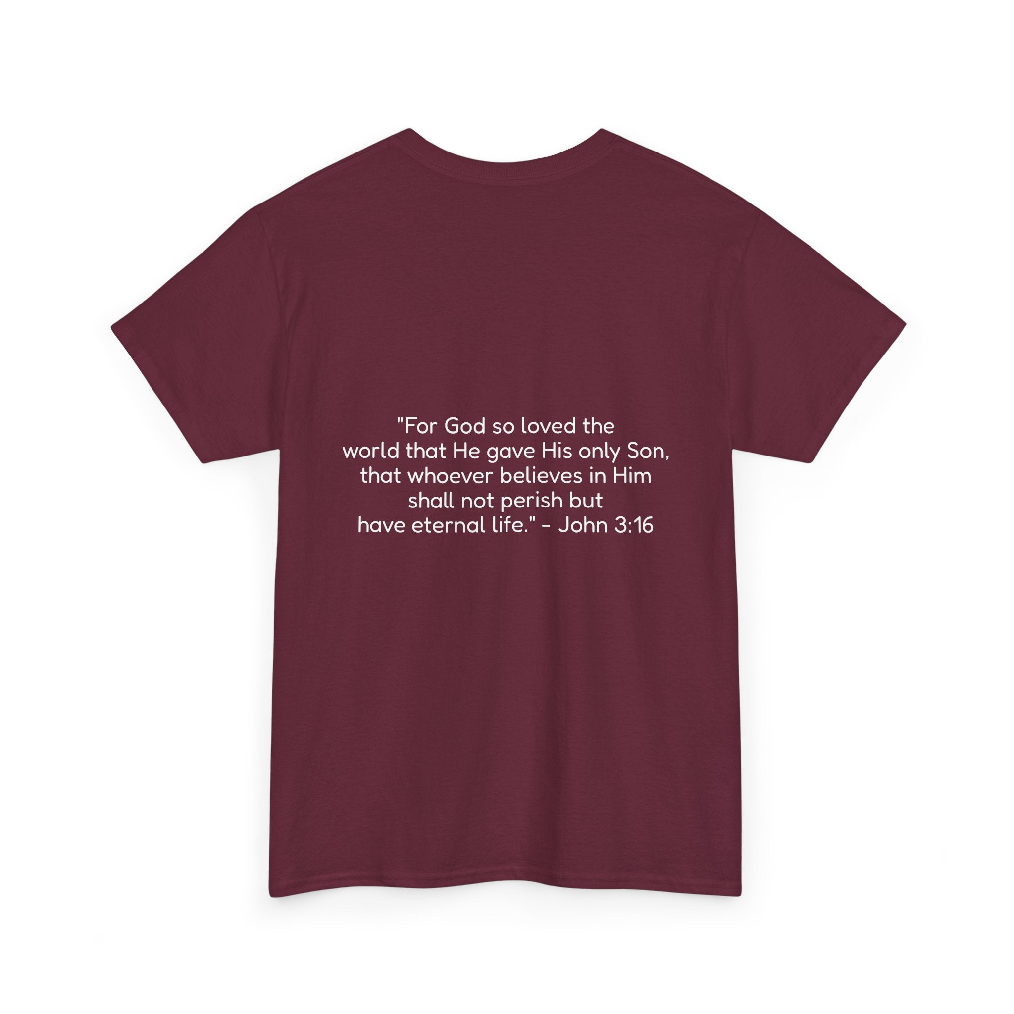 John 3:16 Tee