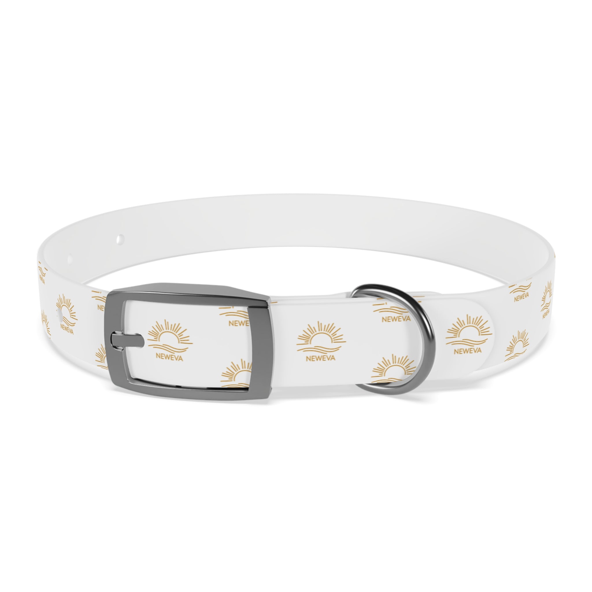 Blessed, Loved, & Slightly Spoiled Collar