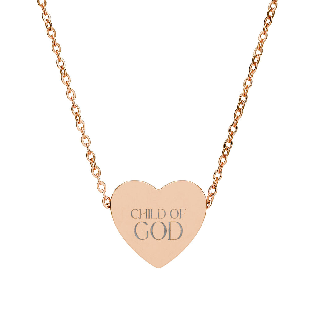 Child of God Necklace