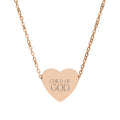 Child of God Necklace