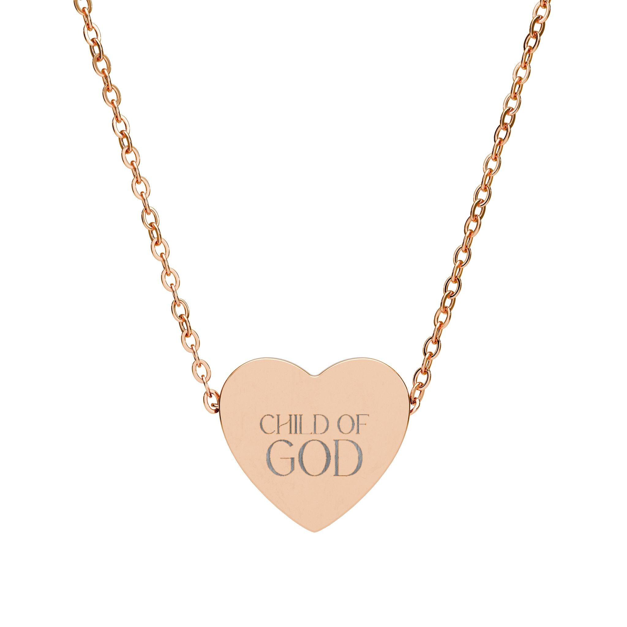 Child of God Necklace