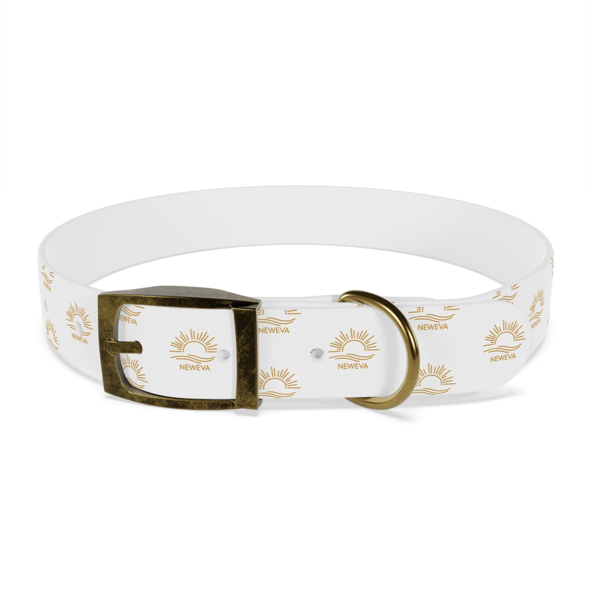Blessed, Loved, & Slightly Spoiled Collar