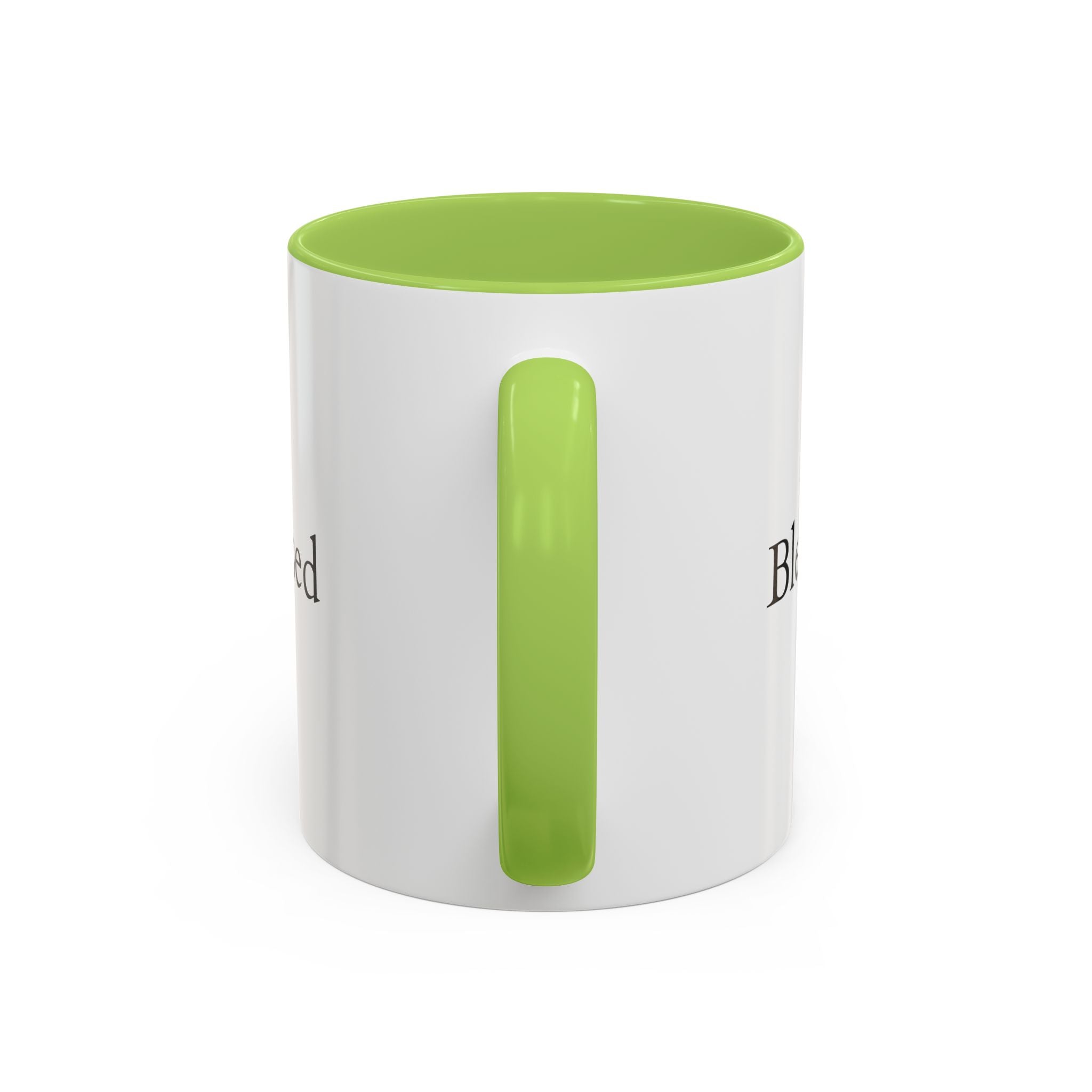 Blessed Coffee Mug