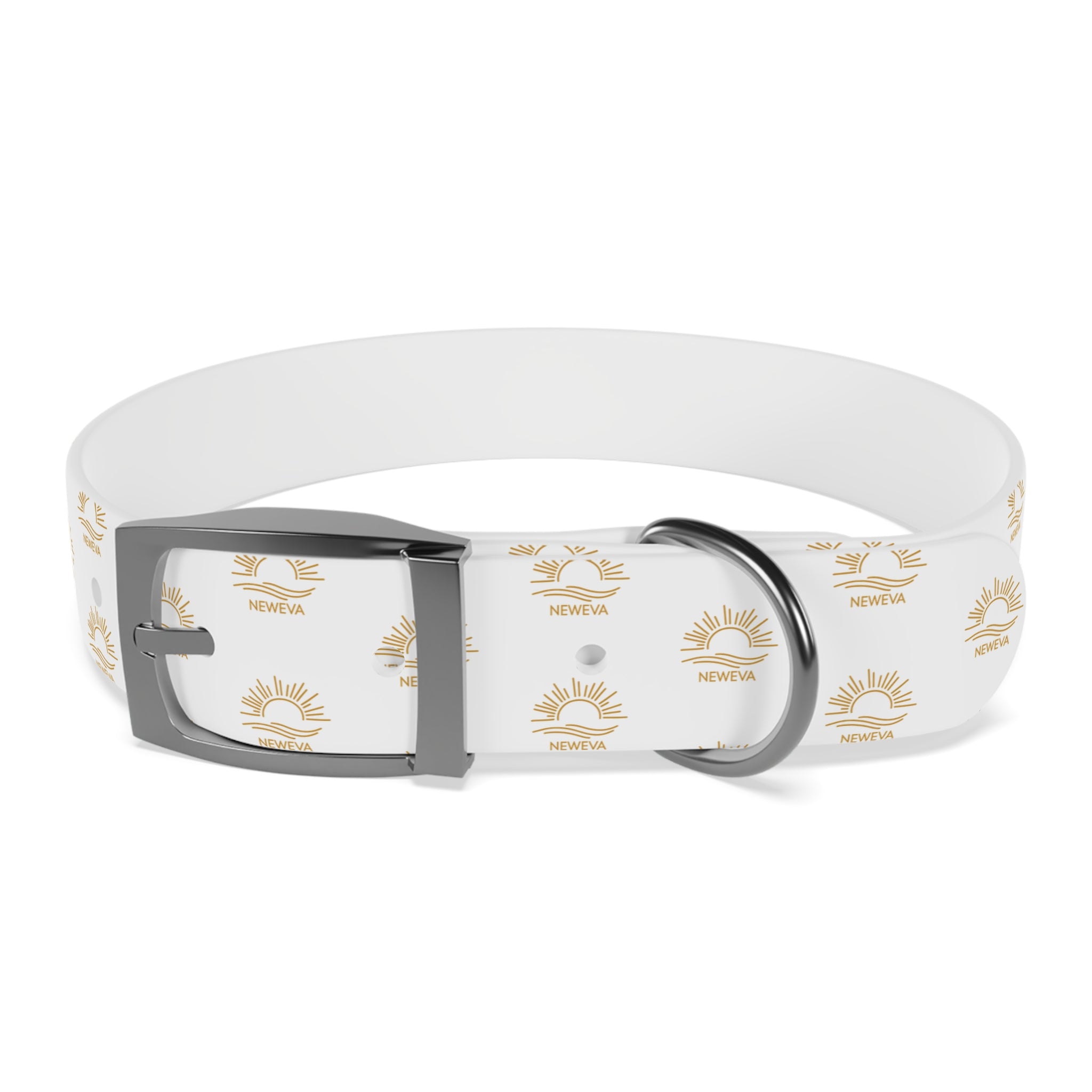 Blessed, Loved, & Slightly Spoiled Collar