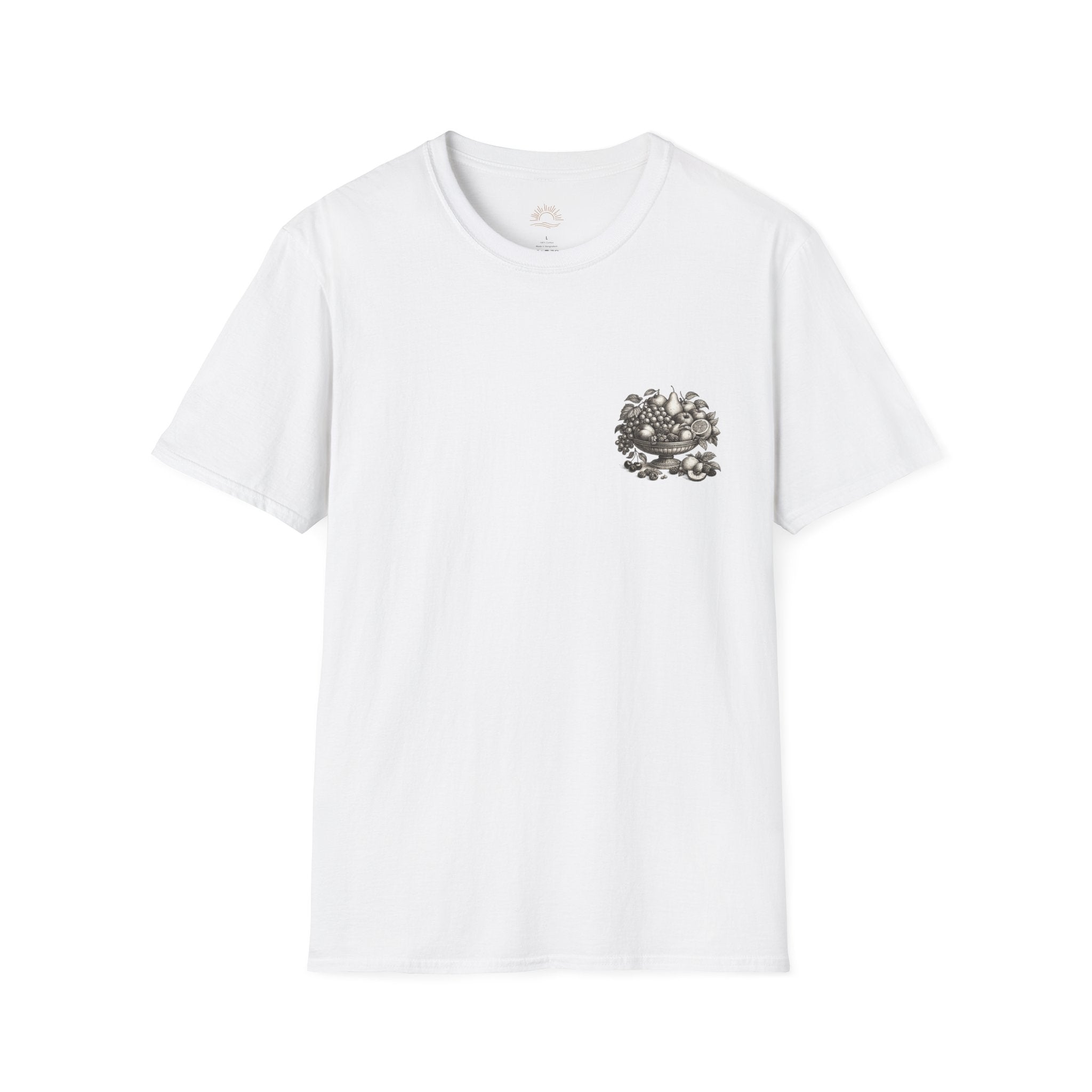 Fruit of the Spirit Tee