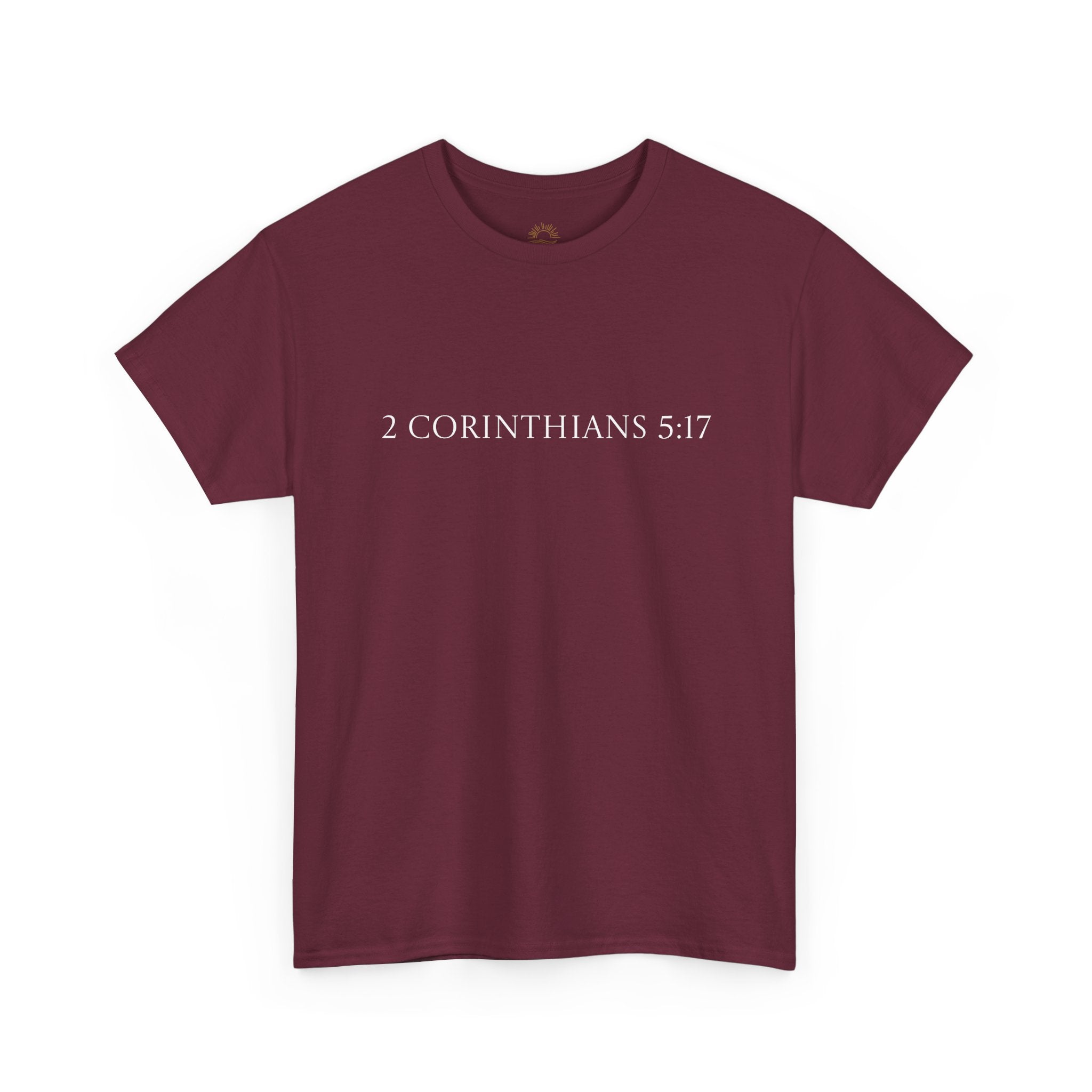 New Creation Tee