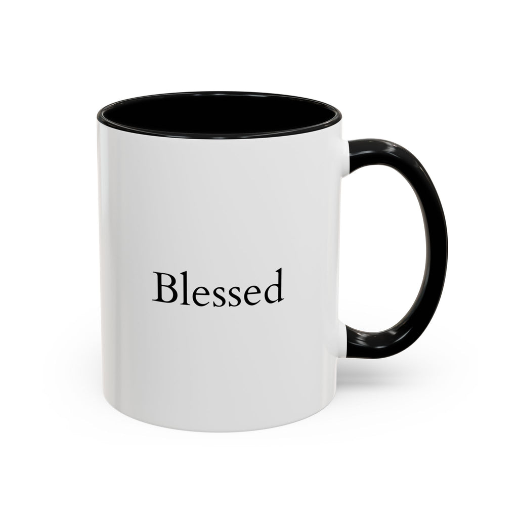 Blessed Coffee Mug