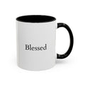 Blessed Coffee Mug