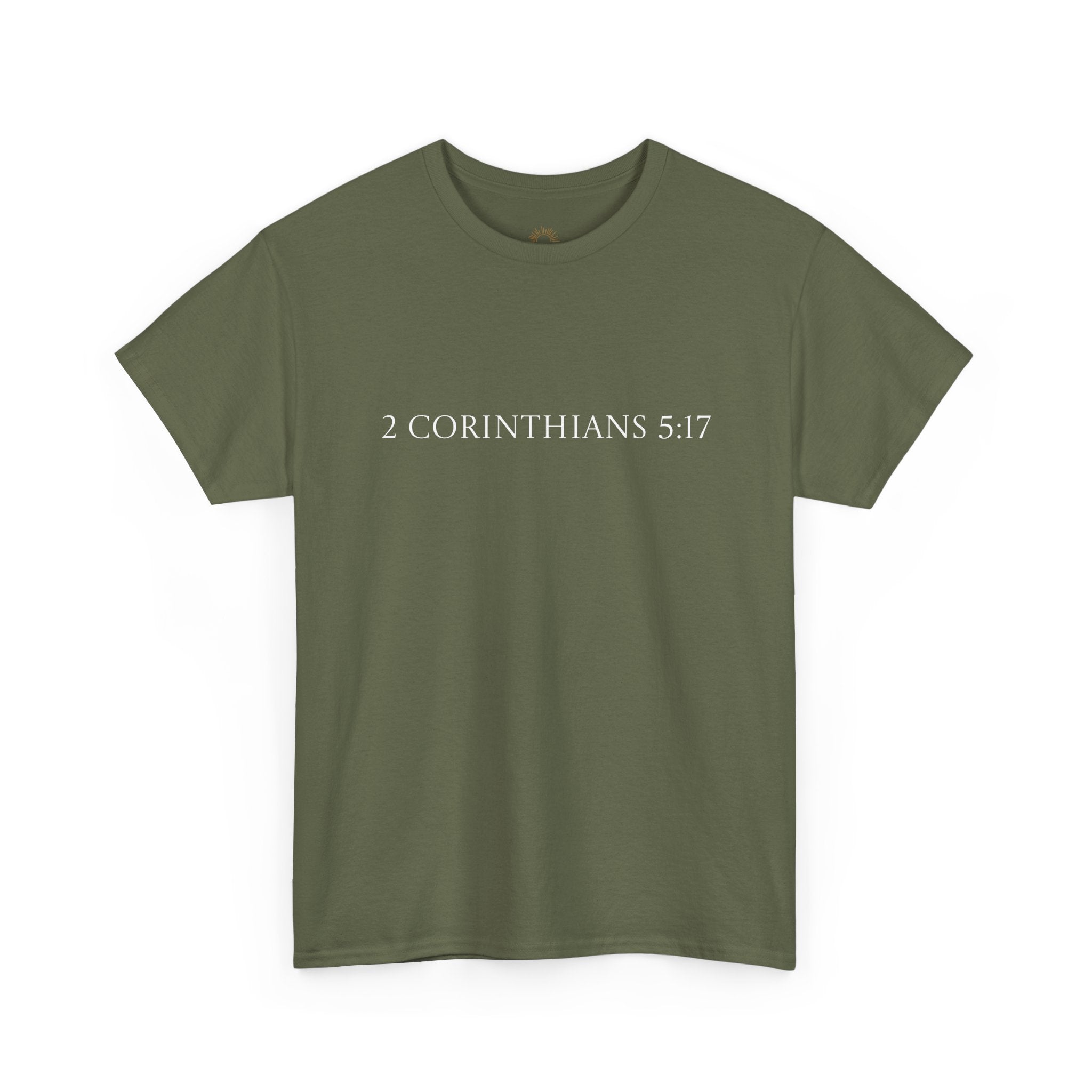 New Creation Tee