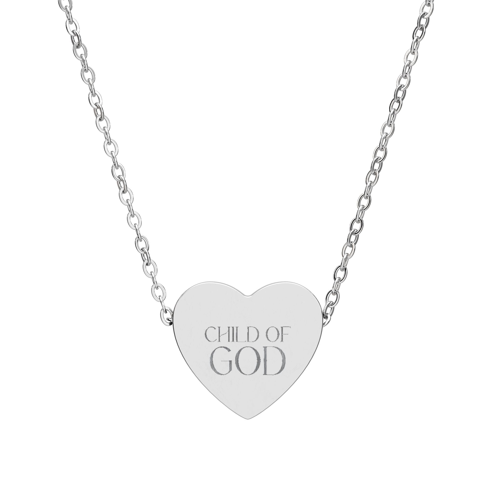 Child of God Necklace