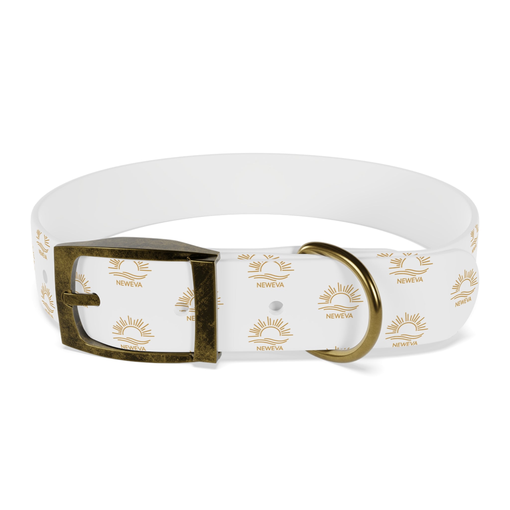 Blessed, Loved, & Slightly Spoiled Collar